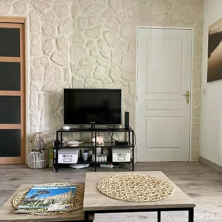 L'Alamanda - South Soul Rent - Rives Du Lez