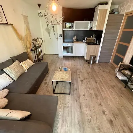 Apartment L'Alamanda - South Soul Rent - Rives Du Lez