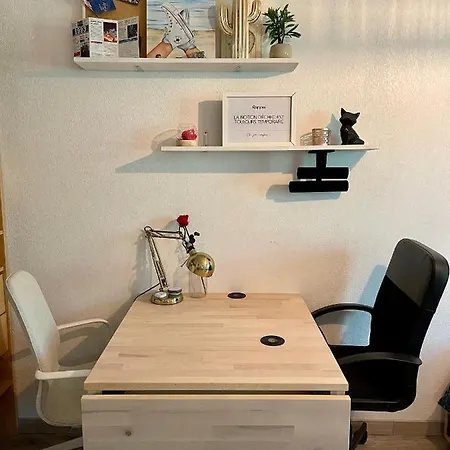 L'Alamanda - South Soul Rent - Rives Du Lez Apartment