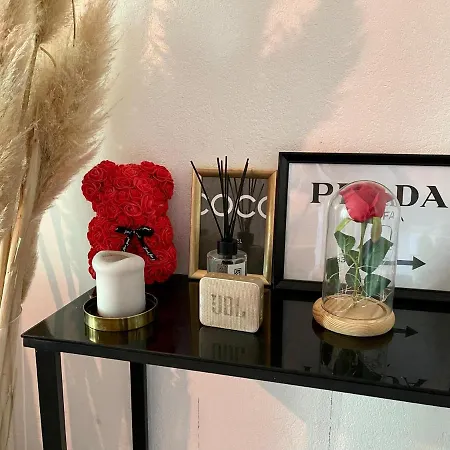 Apartment L'Alamanda - South Soul Rent - Rives Du Lez *